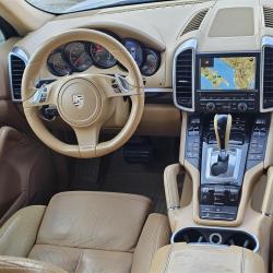 PORSCHE CAYENNE 3.0D 245 KS, 2011 god