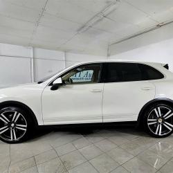 PORSCHE CAYENNE 3.0D 245 KS, 2011 god
