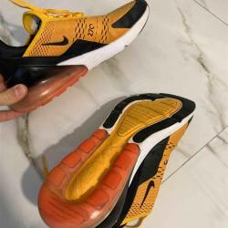 Nike Air Max 270 Tiger