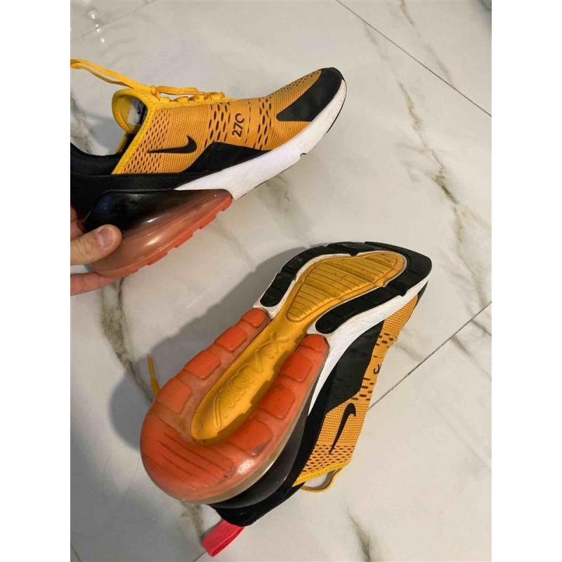 Nike Air Max 270 Tiger