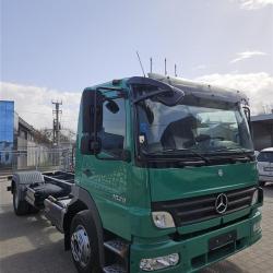 Mercedes ATEGO Kamion 1528