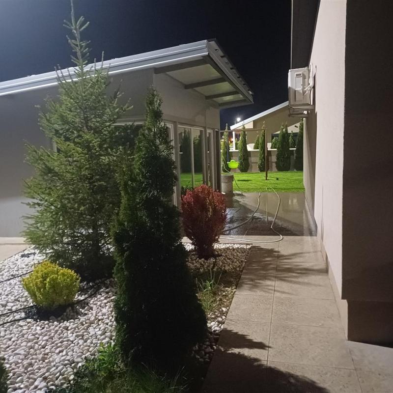 Se prodava nova namestena kuka vo Kadino Ilinden