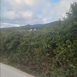 Plac od 1816m2 vo Rastak
