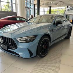 Mercedes-Benz AMG GT 53 4Matic  2024 godina pod garancija