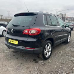 VW Tiguan 2.0 TDI 4X4 2010 godina