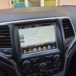 Jeep Grand Cherokee 3.0 CRD Summit