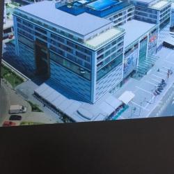 Se izdava Stan vo Capitol Mall