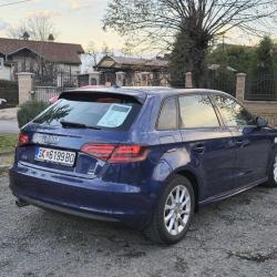 Prodavam Audi A3