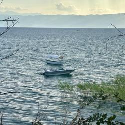 Се продава Rinker Captiva Bowrider 180