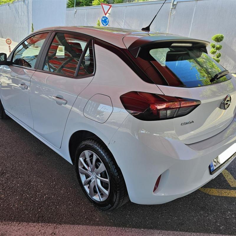 Opel Corsa 2020