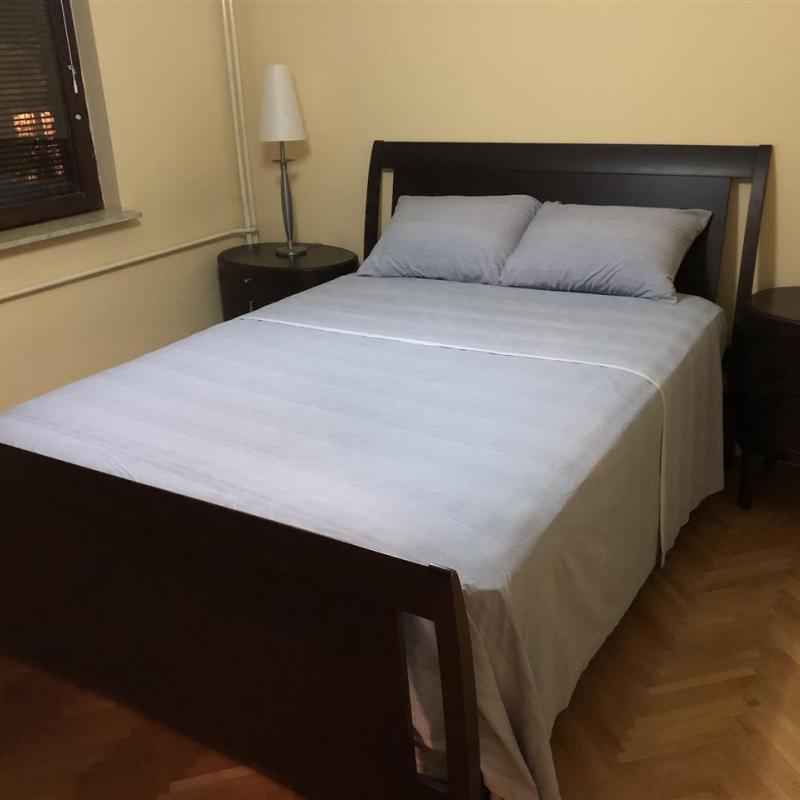 Se iznajmuva Stan na Vodno