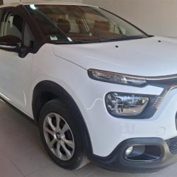 Citroen C3 2021 1.5 Blue HDI