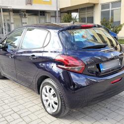 Peugeot 208 1.2 68hp 2019g 112.000km NOVA KOLA !!!