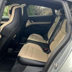 Porsche Taycan Turbo S 761 KS so VRVNA Oprema i Garancija