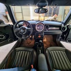 Се продава Mini Cooper Clubman SD Hampton 143ps