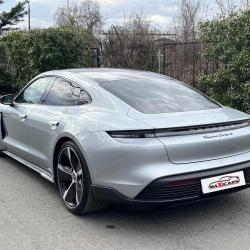 Porsche Taycan Turbo S 761 KS so VRVNA Oprema i Garancija