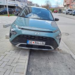 Hyundai Bayon 1.4i 2022 godina