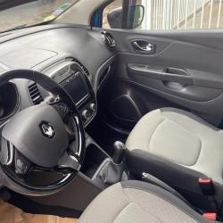 RENAULT CAPTUR 1.5 DCI 90KS 2014