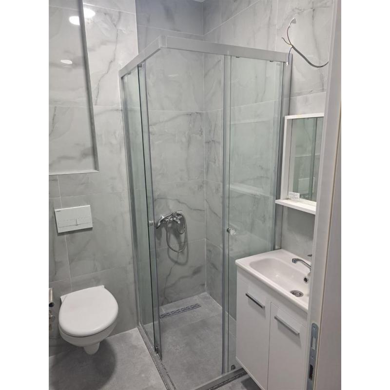Nov Stan karshi Porta Vlae