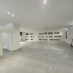 200m2 deloven prostor vo Skopje