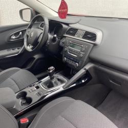RENAULT KADJAR 1.5 DCI 115KS ZEN 2016