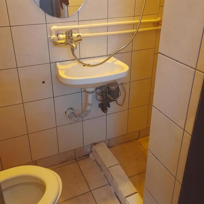 Se prodava Garsonjera vo Novo Lisiche
