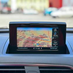 Audi Q3 2.0 TDI QUATTRO s-Tronic 2014