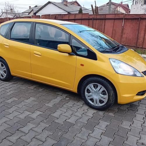 HONDA JAZZ 1.2 VTEC FACELIFT