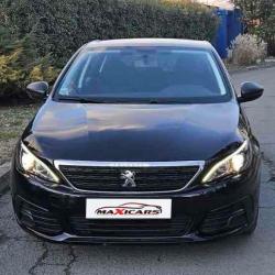 Peugeot 308 1.6 HDI 73kw 100ks 2018