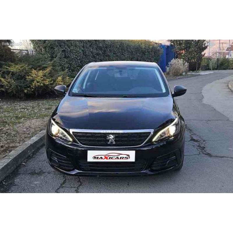 Peugeot 308 1.6 HDI 73kw 100ks 2018