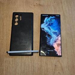 Се продава Samsung S22 Ultra