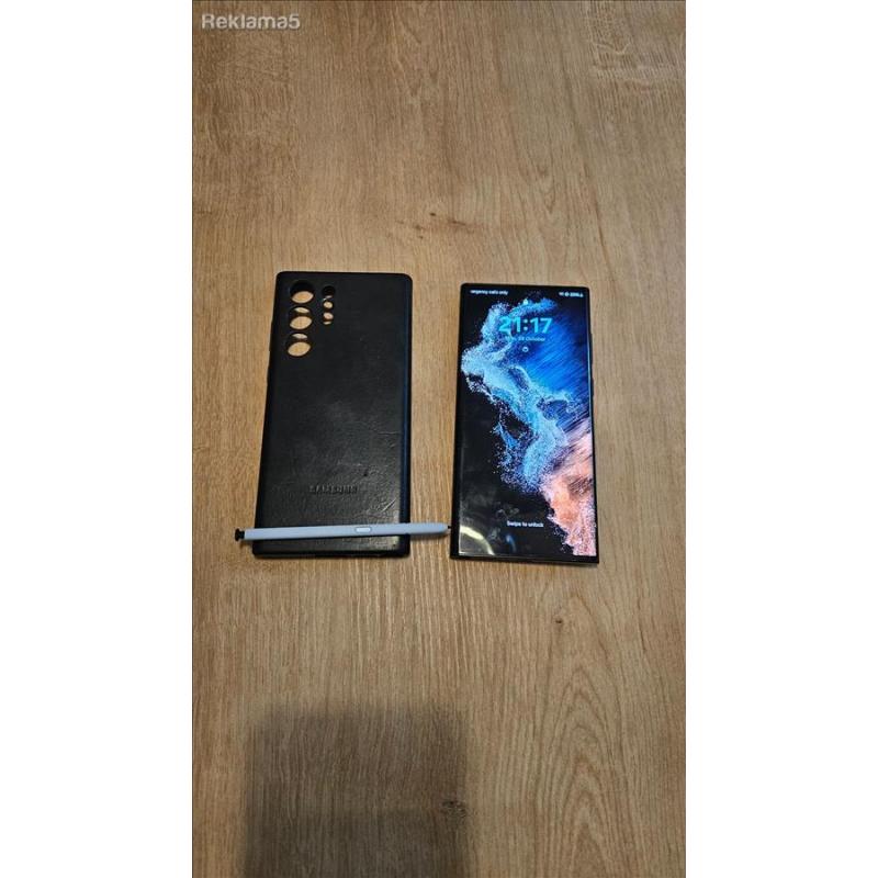 Се продава Samsung S22 Ultra