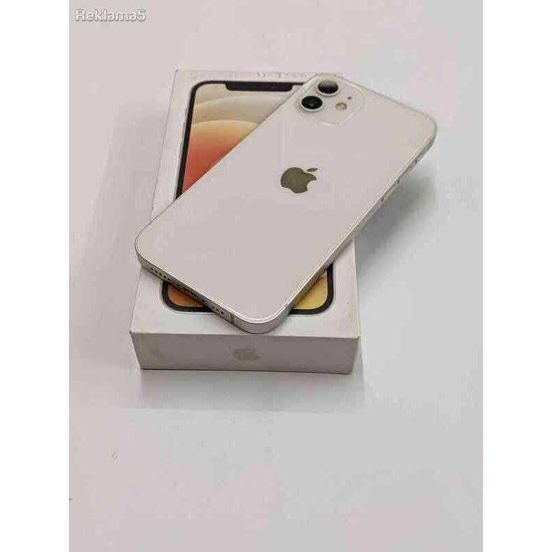 IPHONE 12 KAKO NOV 256GB