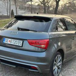 Audi A1 1.4 TFSI S-Tronic