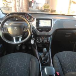PEUGEOT 2008 1.4HDI 50kw SERVISNA KNISKA