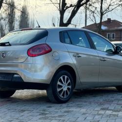 FIAT BRAVO 1.9JTD 120KS 2009GOD