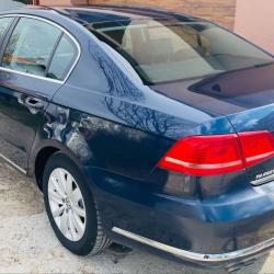 VW PASSAT 2.0TDI 2011