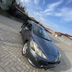 Peugeot 307 1.6hdi 2005 godina