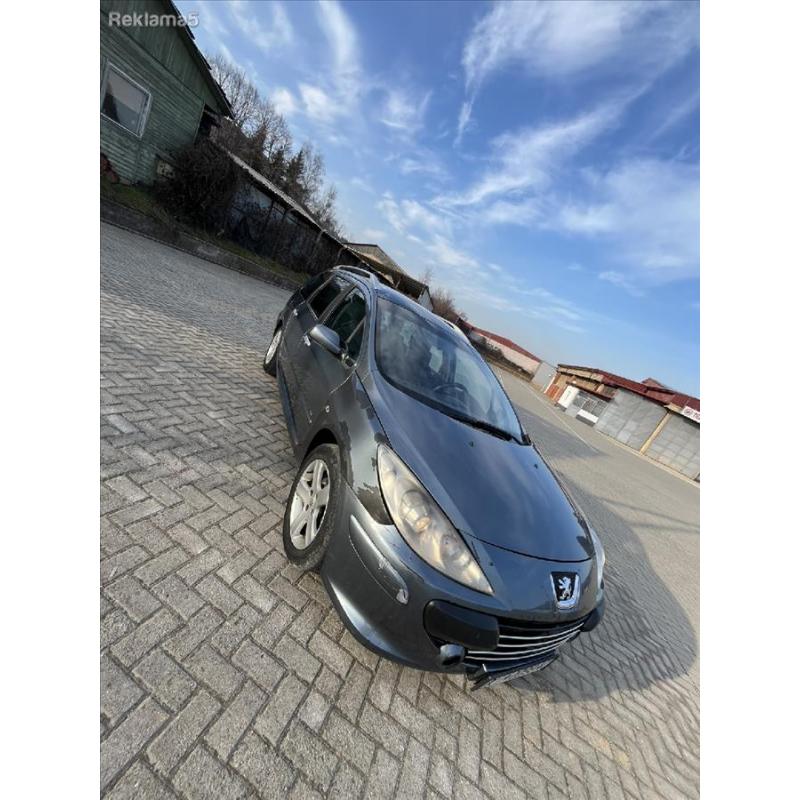 Peugeot 307 1.6hdi 2005 godina