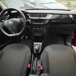 CITROEN C3 1.6 e-HDI EXCLUSIVE FULL OPREMA UVOZ OD CH