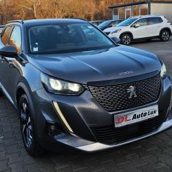 Peugeot 2008 1.5BlueHdi 110ks 2022g ALLURE
