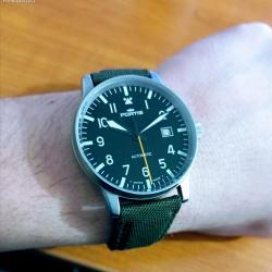 Fortis Casovnik Automatic
