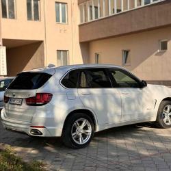 BMW X5 3.0d XDRIVE 4x4 - 2014 GOD