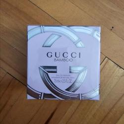 Gucci Bamboo оригинален женски парфем
