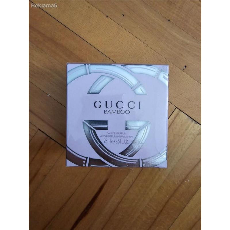 Gucci Bamboo оригинален женски парфем