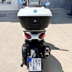 Se prodava Piaggio Beverly 400 HPE, 2023 pod garancija