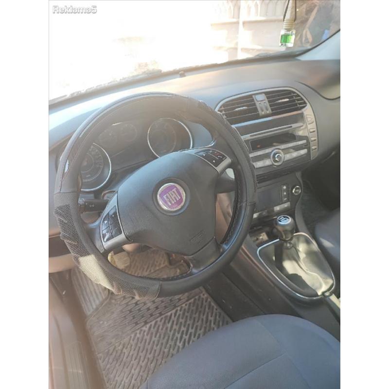 FIAT BRAVO 1.9MULTUJET