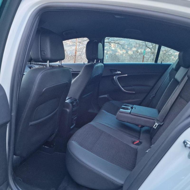 Opel insignia 2.0cdti BiTurbo 194ks Redizajn full Ch