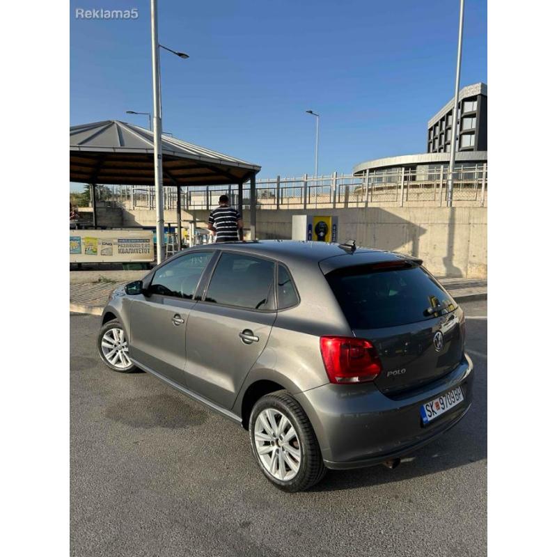 Skopje Rent a Car / Iznajmuvanje Vozila
