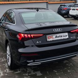 AUDI A3 35TDI 150ks 2021g Sedan
